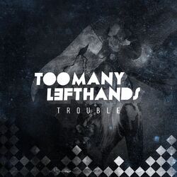music cover