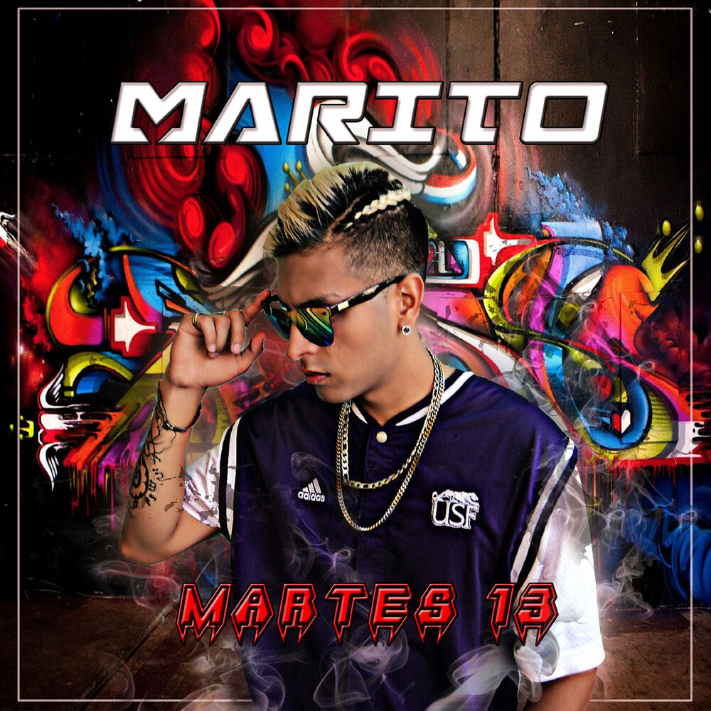 Picture of Martes 13