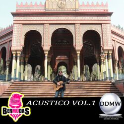 Cover of Acústico, Vol. 1