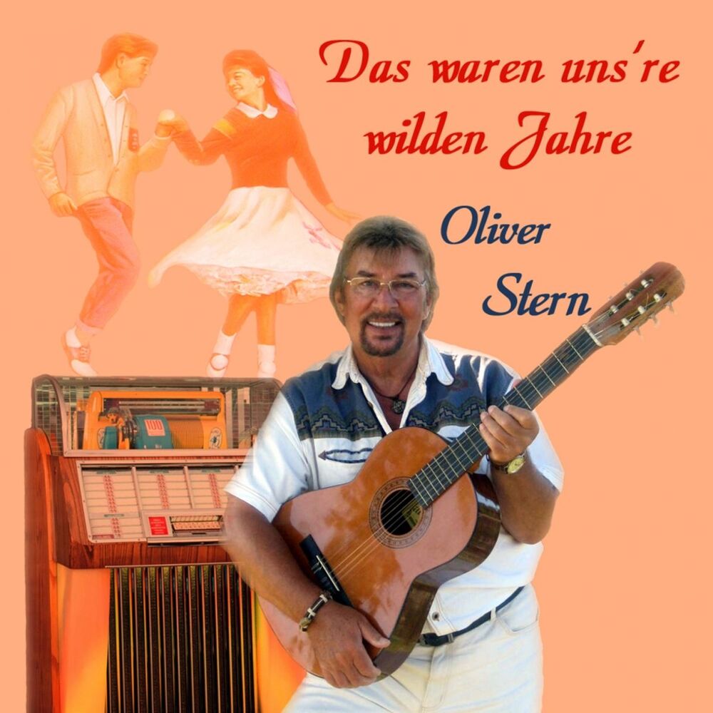 Picture of Das waren uns´re wilden Jahre (Radio Mix)
