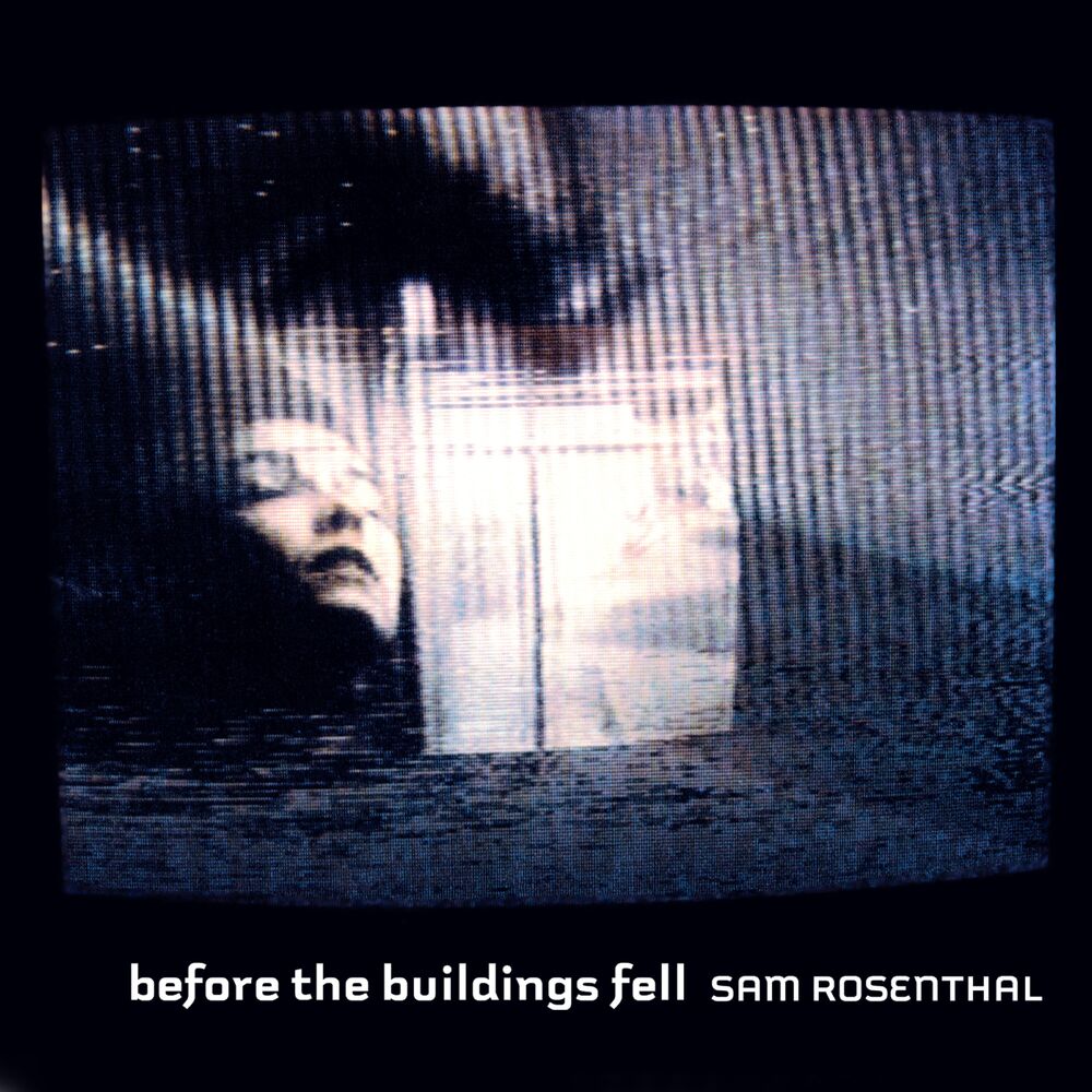 Picture of Before The Buildings Fell
