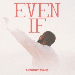 Cover of Even If