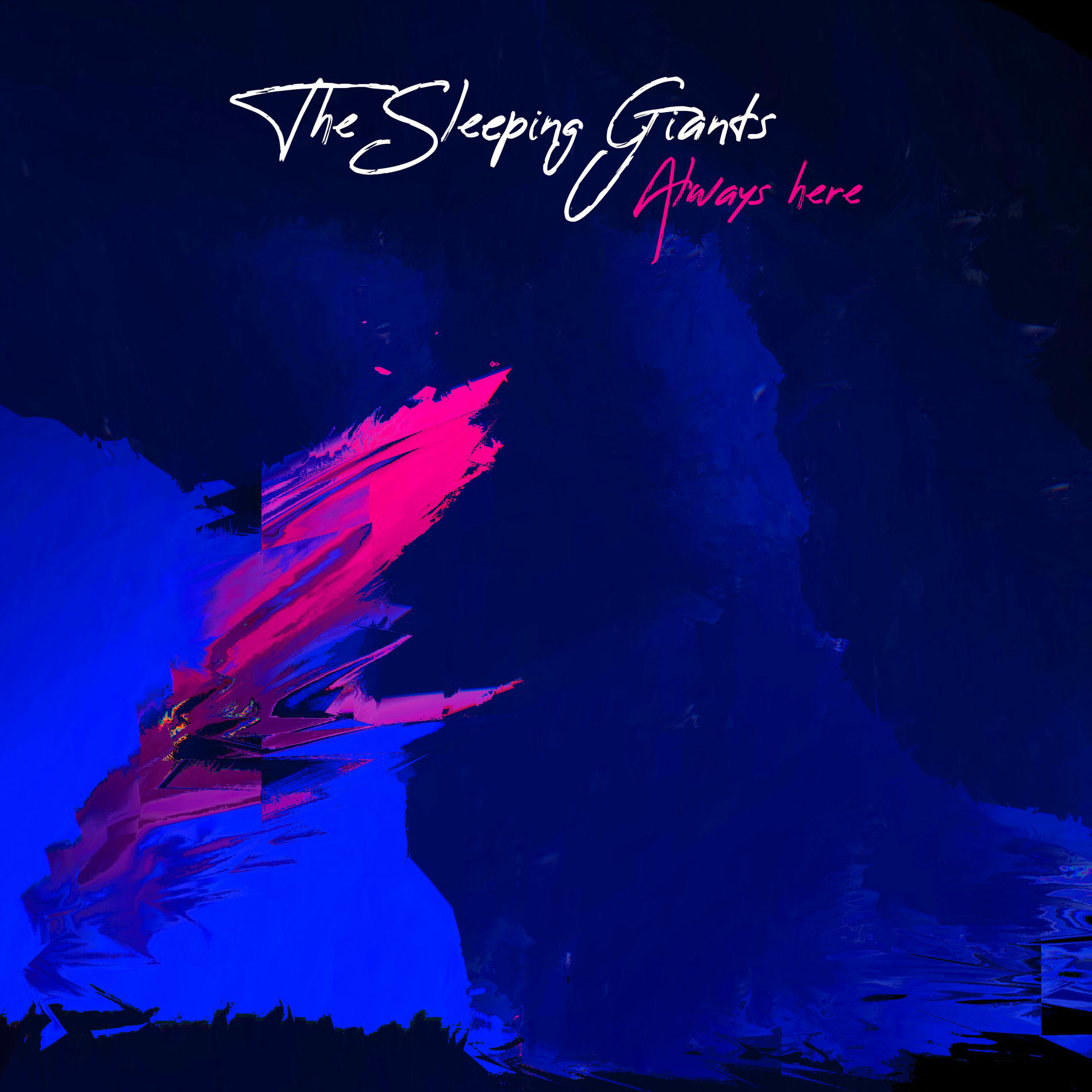 Album cover of Always Here