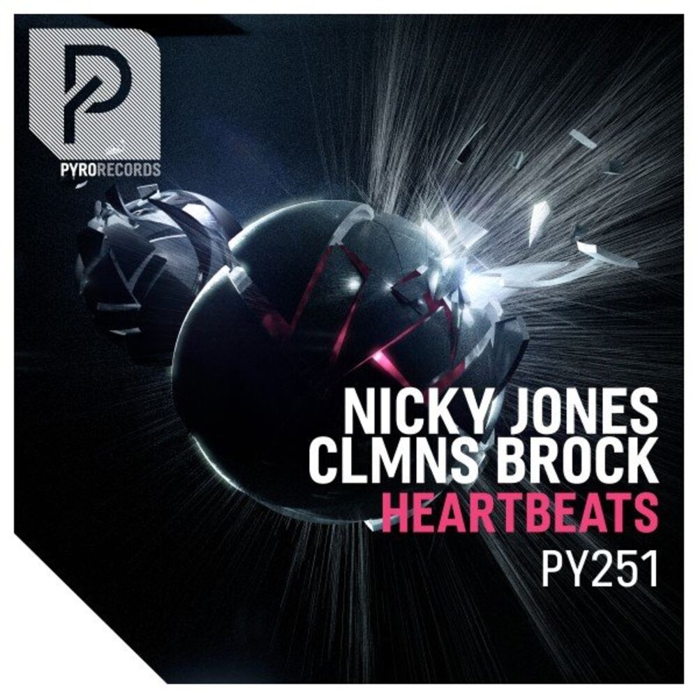 Picture of Heartbeats