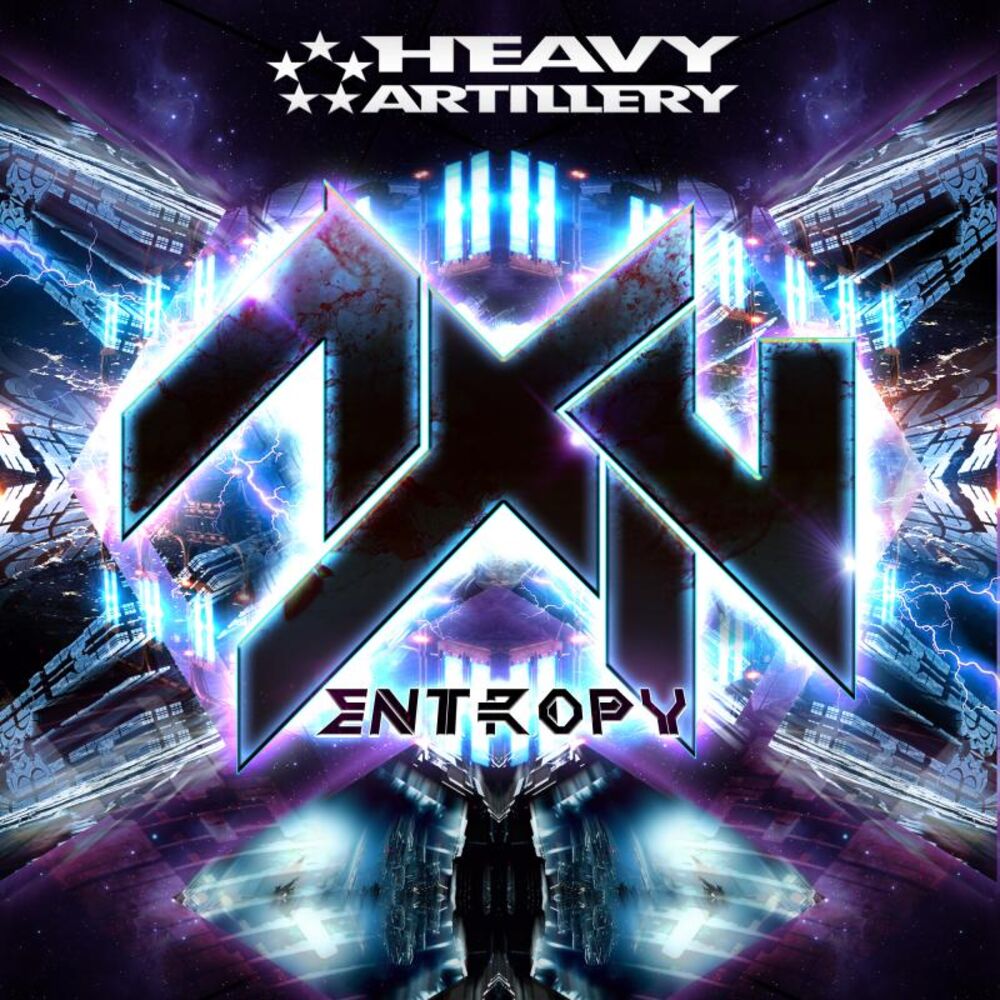 Picture of Entropy EP