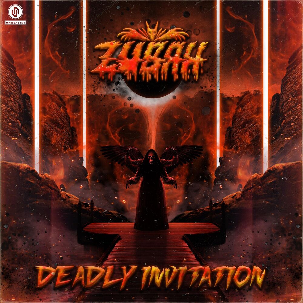 Picture of Deadly Invitation
