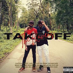 Cover of Takeoff
