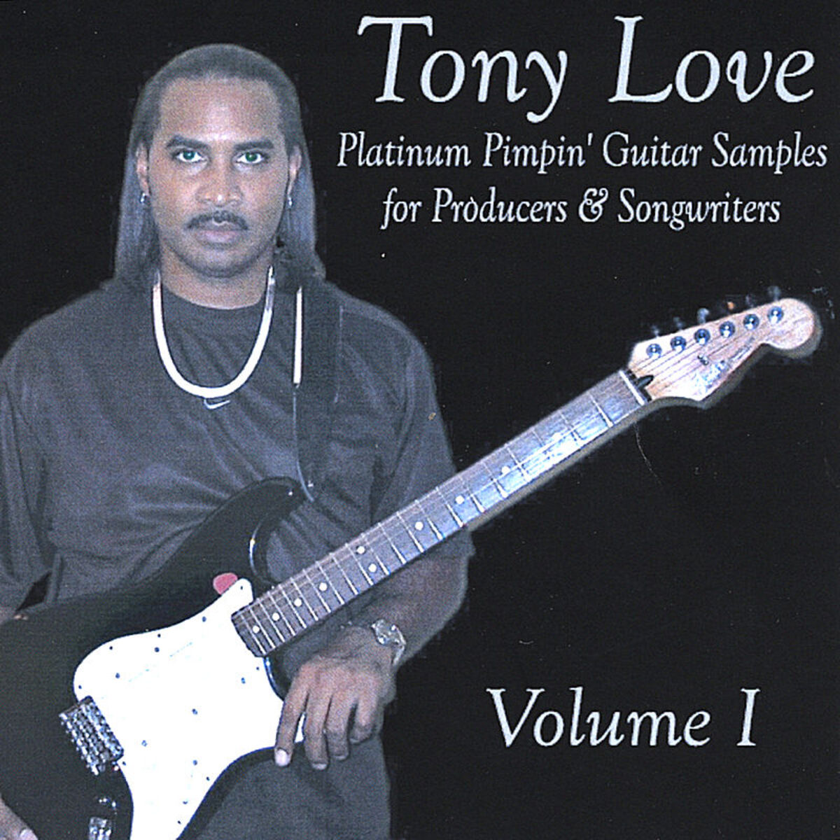 Tony Love: albums, songs, concerts | Deezer