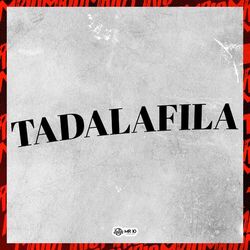 Cover of TADALAFILA