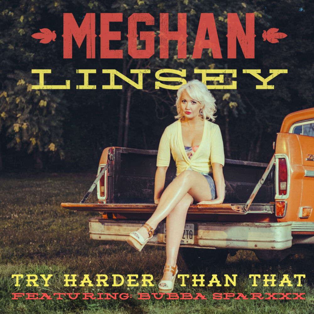 Picture of Try Harder Than That