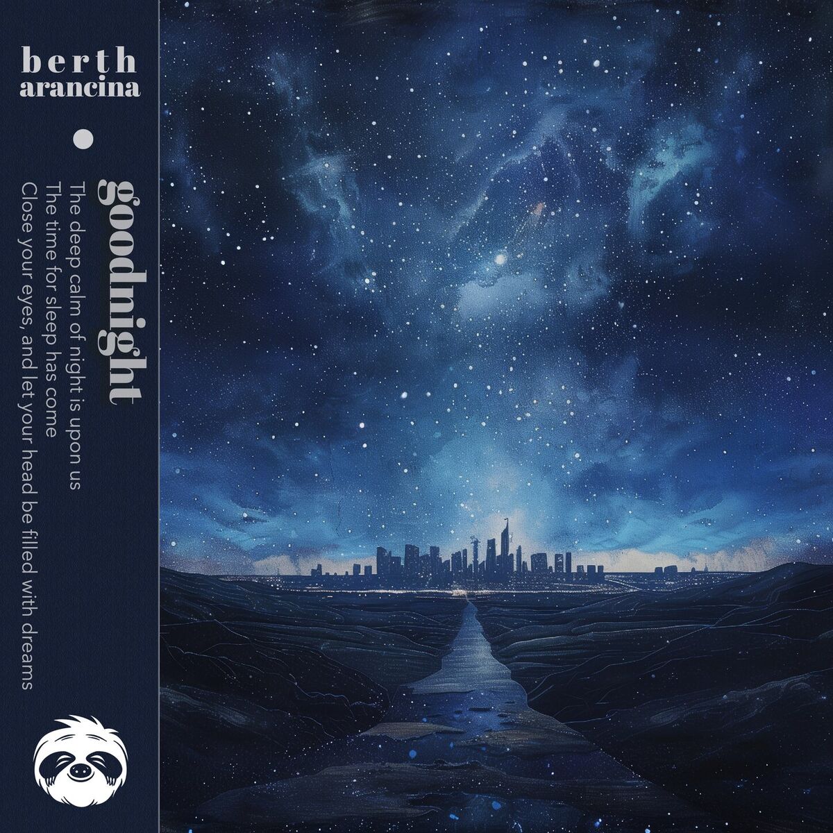 Album cover of Goodnight