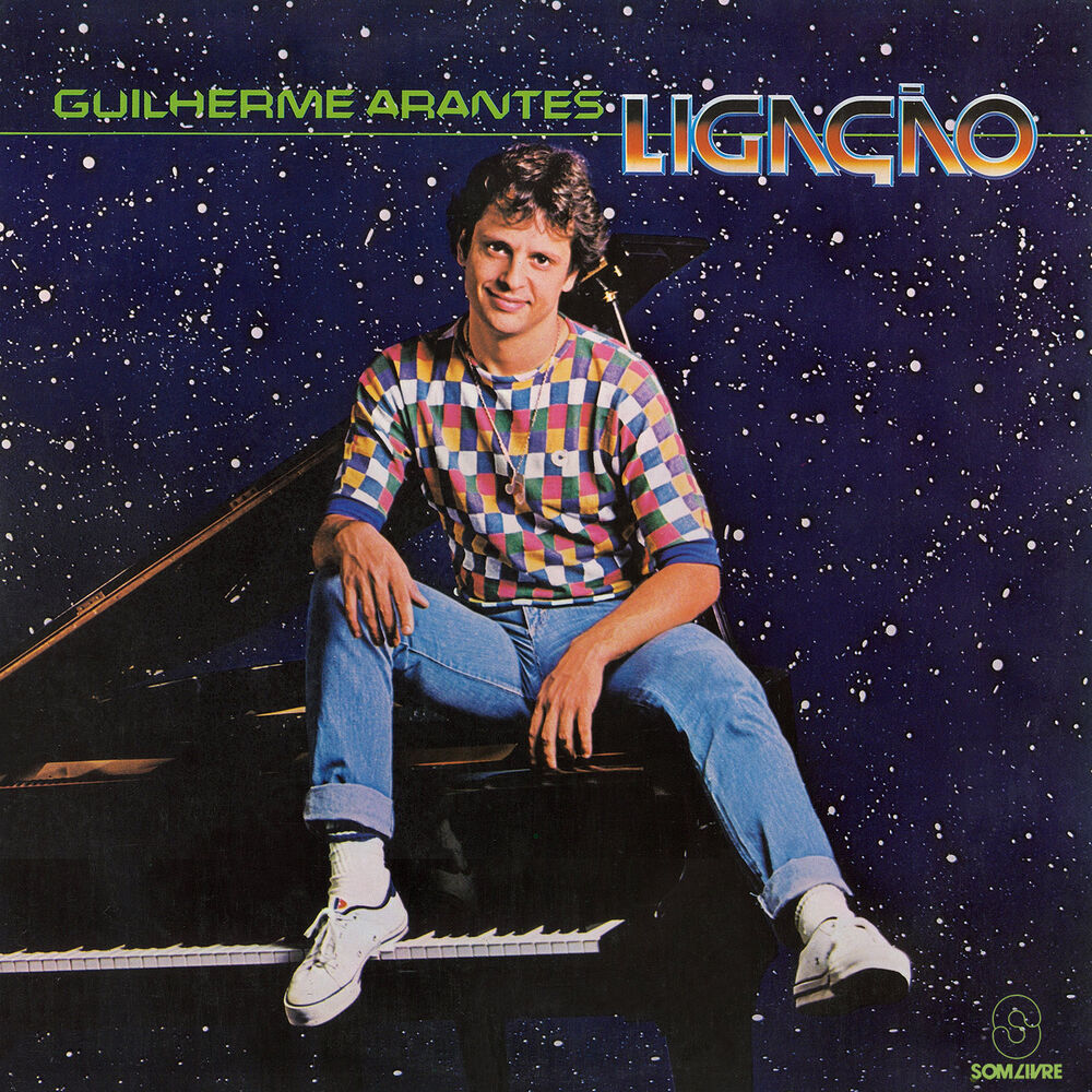 Picture of Ligação