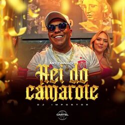 Cover of Rei do Camarote
