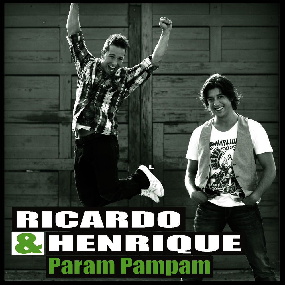Picture of Param Pampam