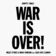 Happy Xmas (War Is Over) (feat. Sean Ono Lennon)