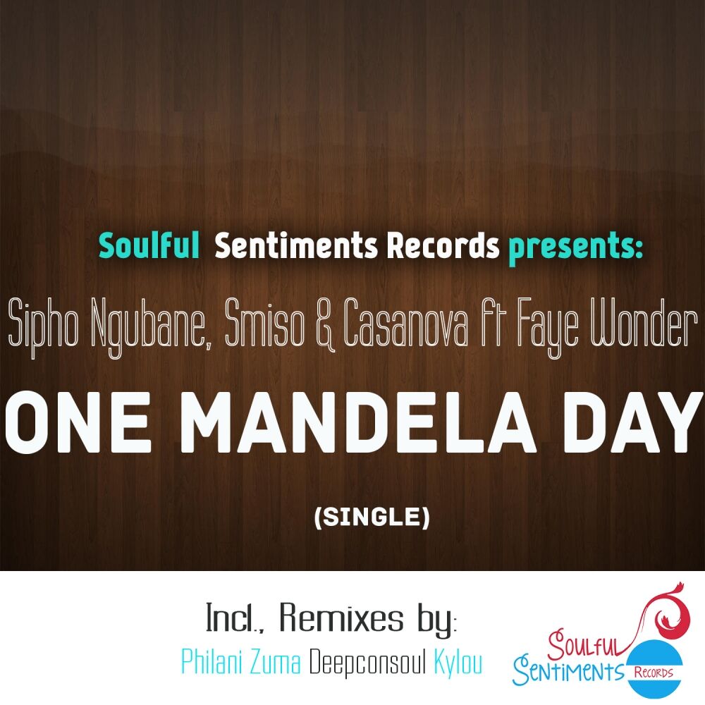 Picture of One Mandela Day
