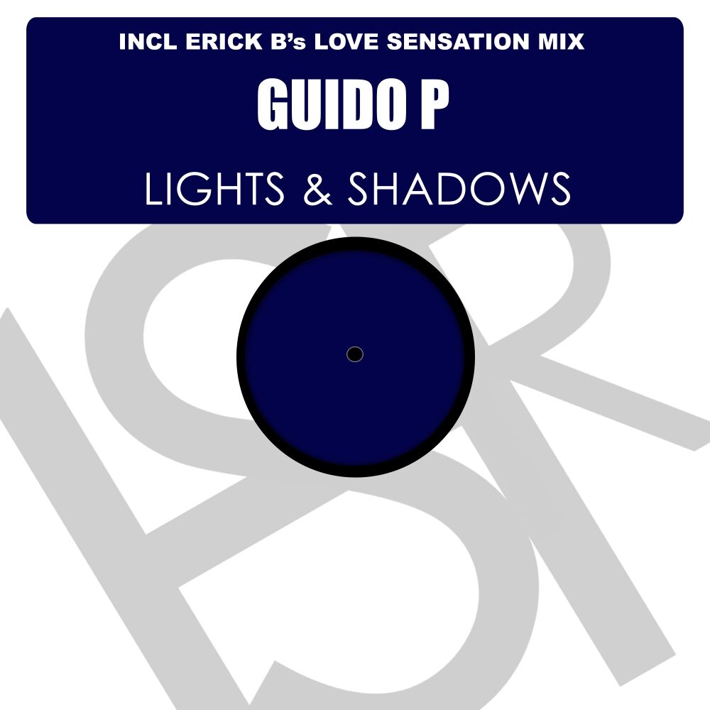 Picture of Lights & Shadows (Erick B's Love Sensation Mix)