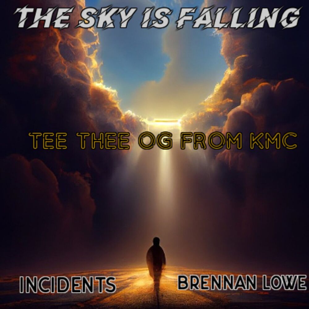 Picture of The Sky Is Falling