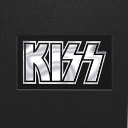 Cover of KISS Box Set