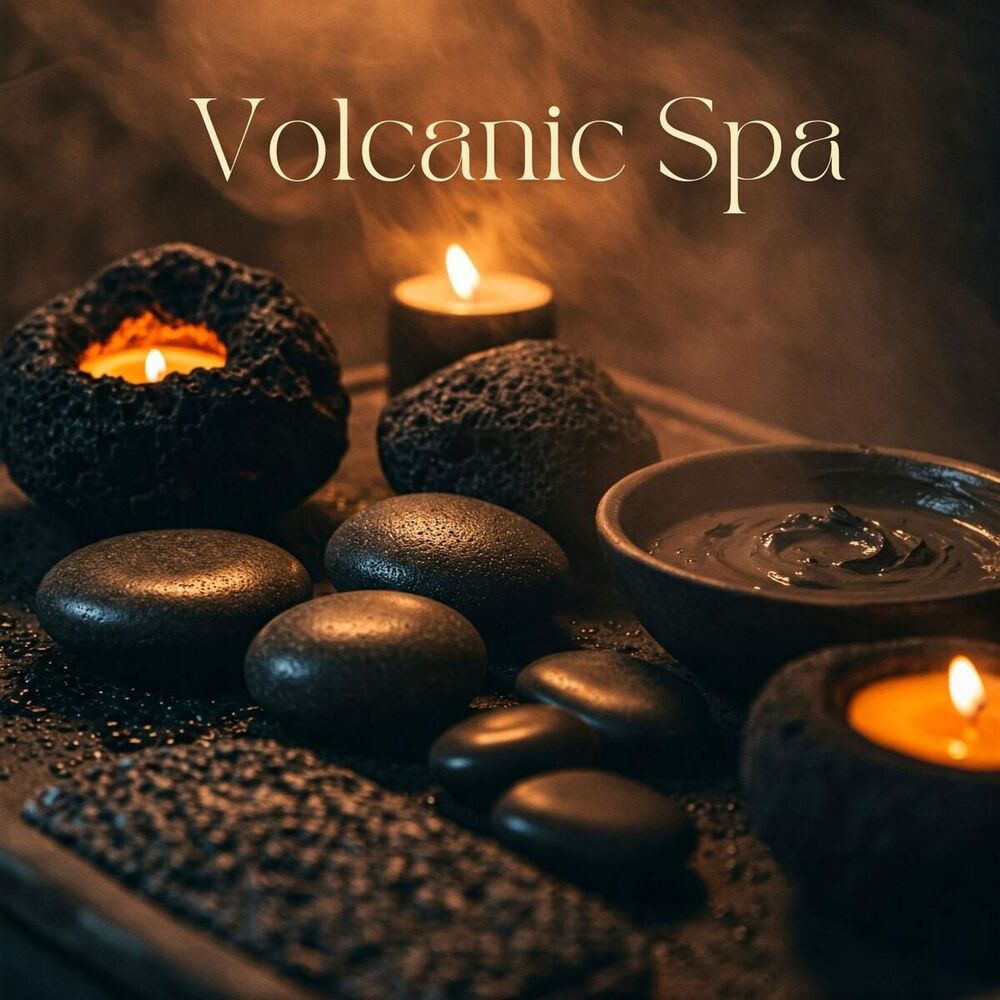 Picture of Volcanic Spa: Geothermal Steam Therapy, Lava Stone Massages, Deep Body Relaxation