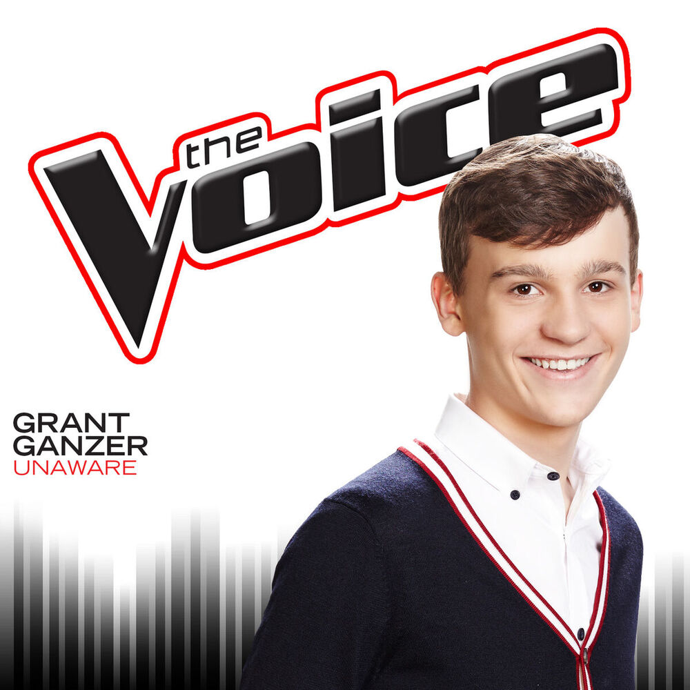 Picture of Unaware (The Voice Performance)