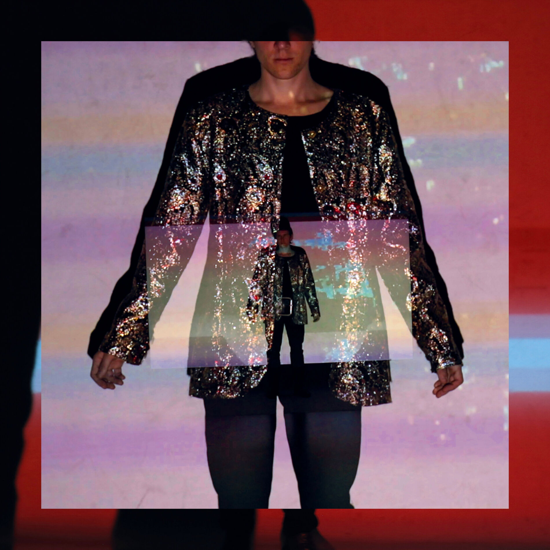 Album cover of Space
