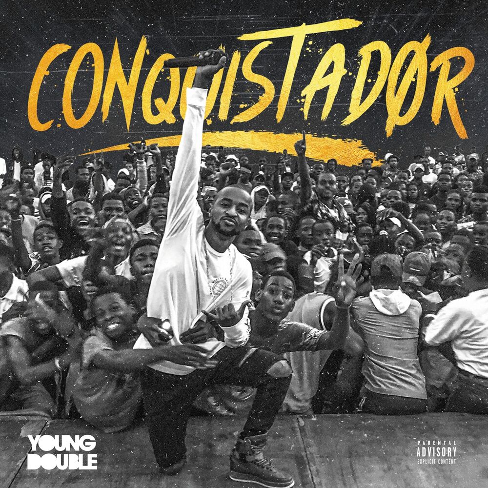 Picture of Conquistador