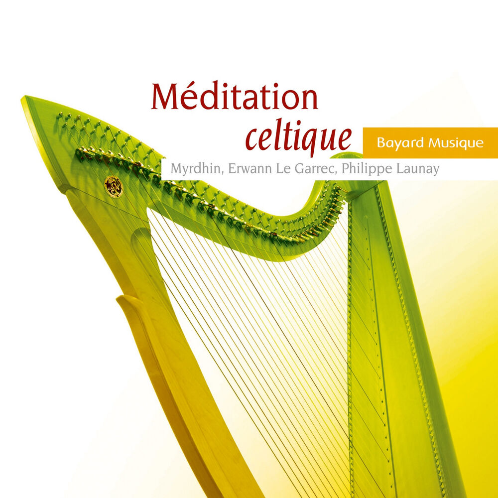 Picture of Méditation celtique