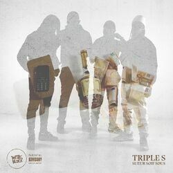 Cover of Triple S