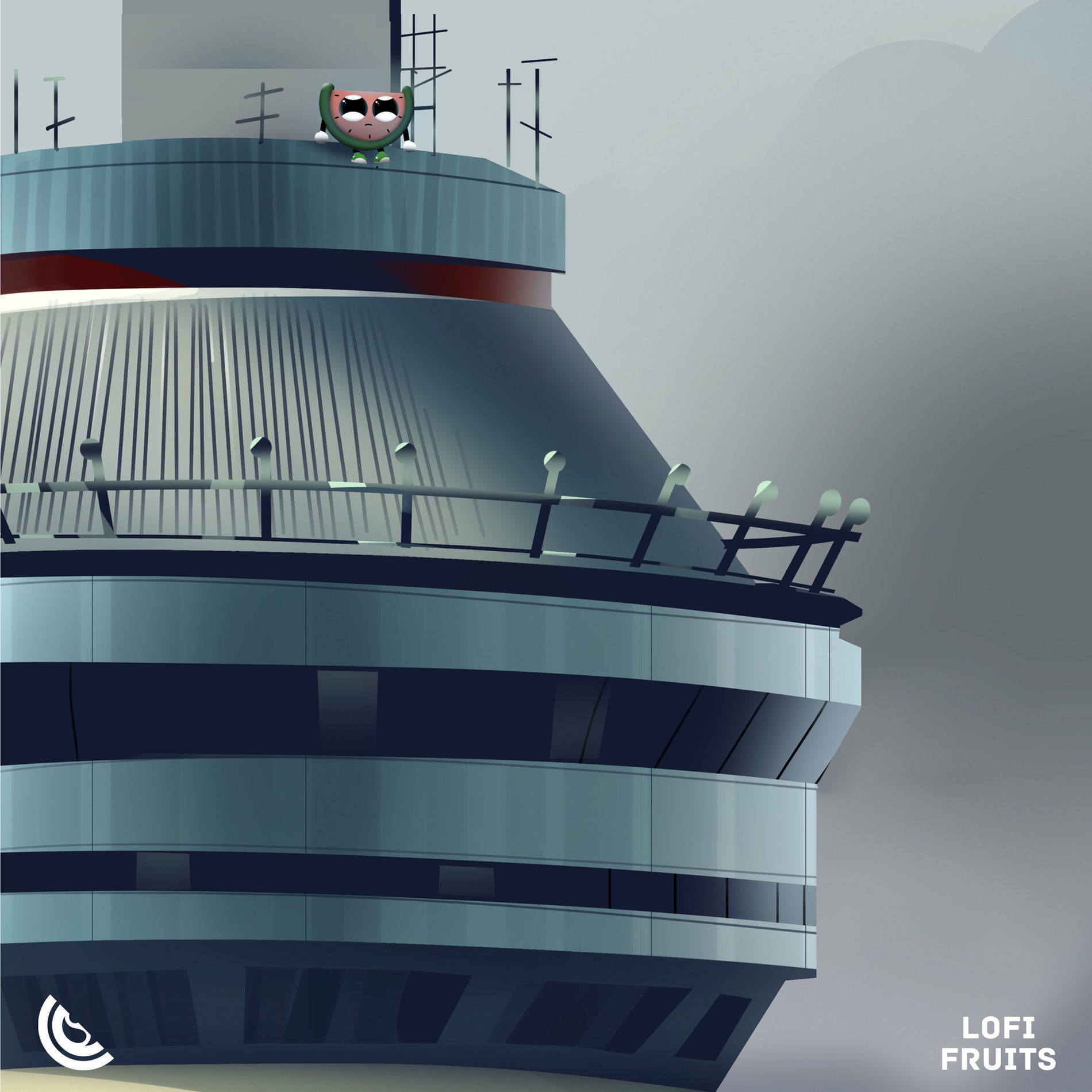 Album cover of One Dance