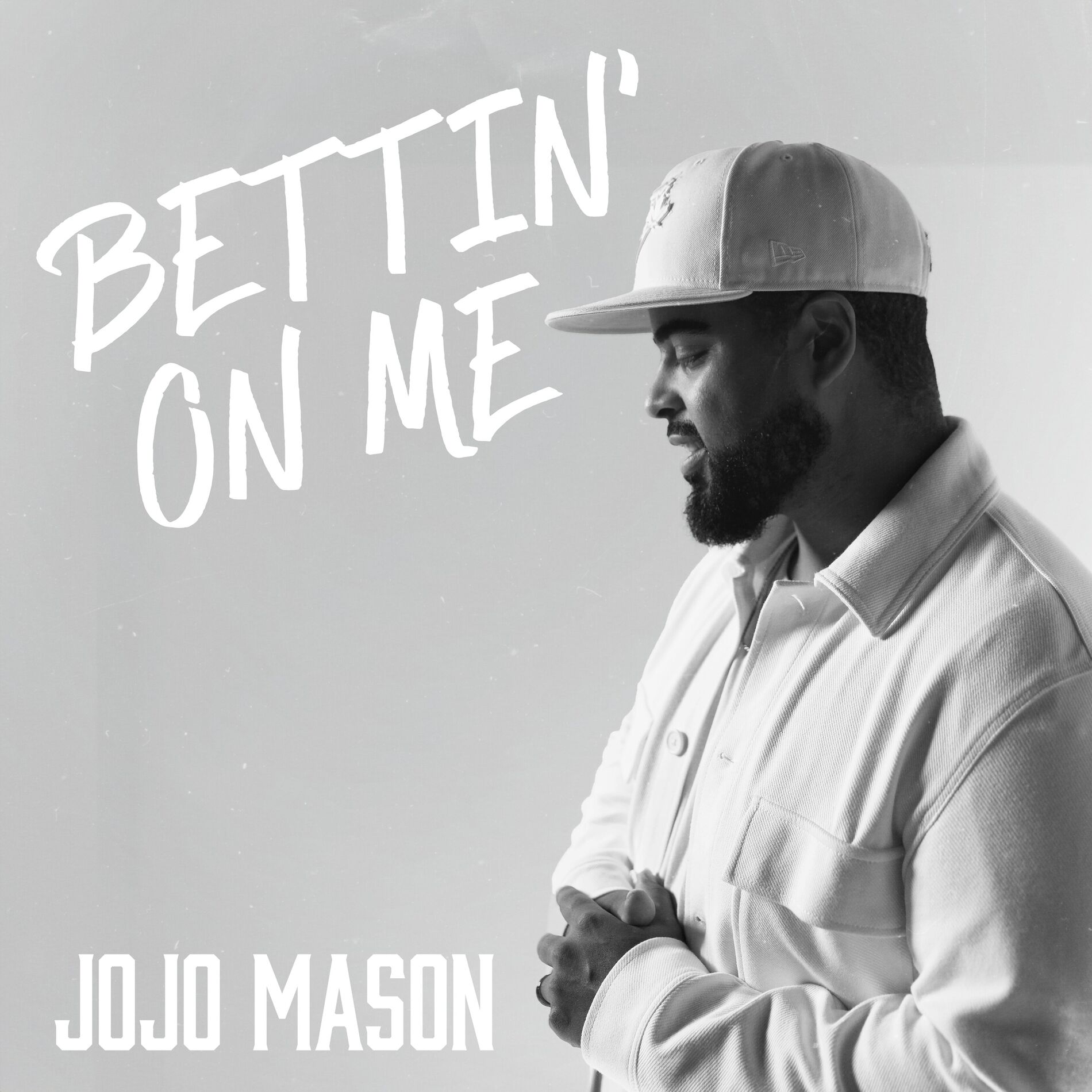 Album cover of Bettin' On Me