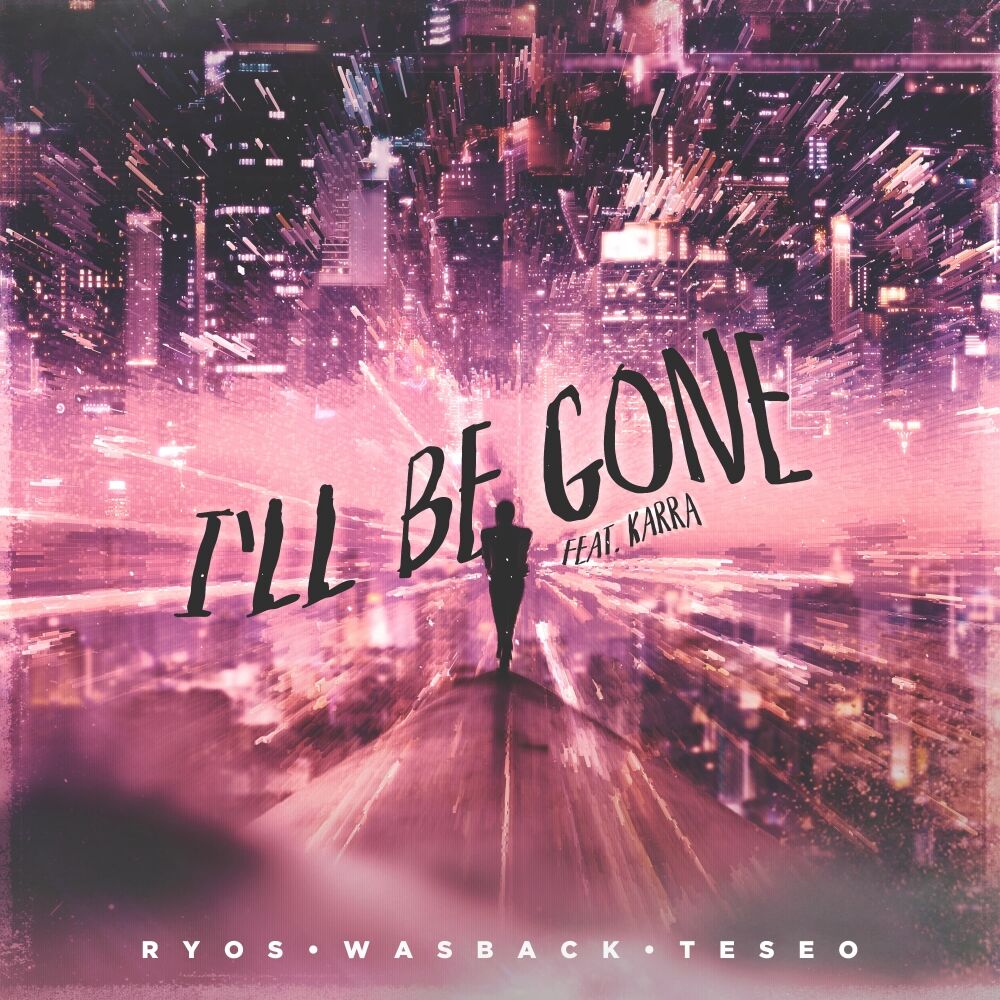 Picture of I'll Be Gone