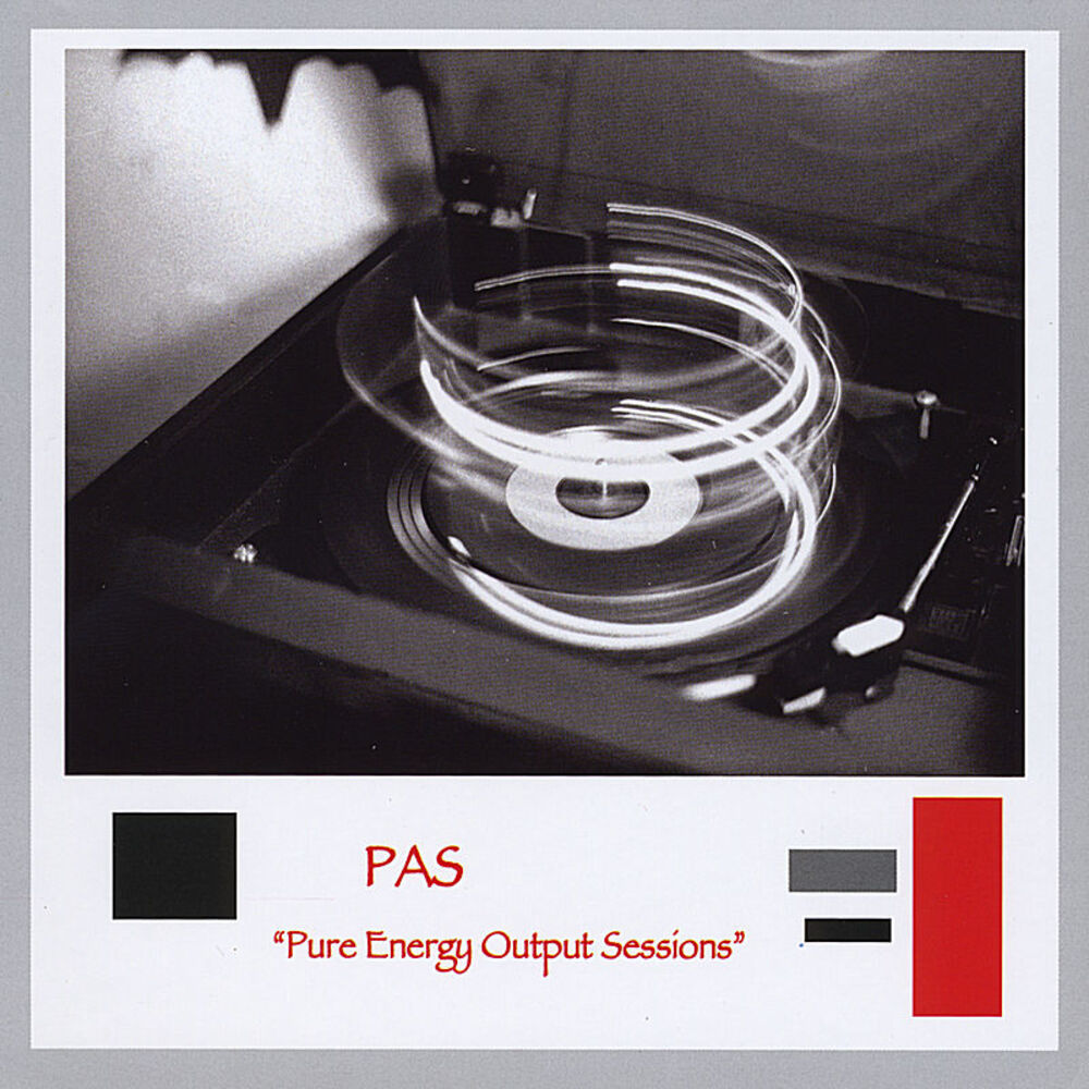 Picture of Pure Energy Output Sessions