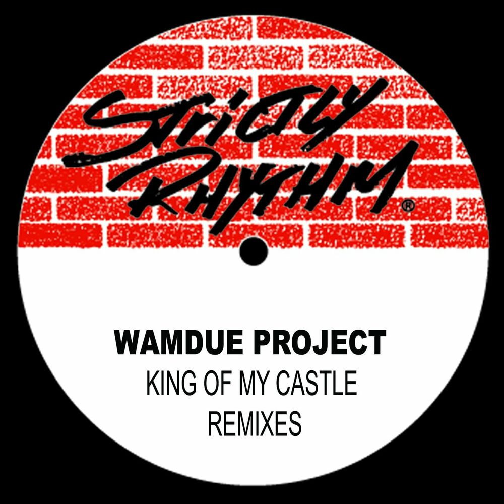 Picture of King of My Castle (Remixes)