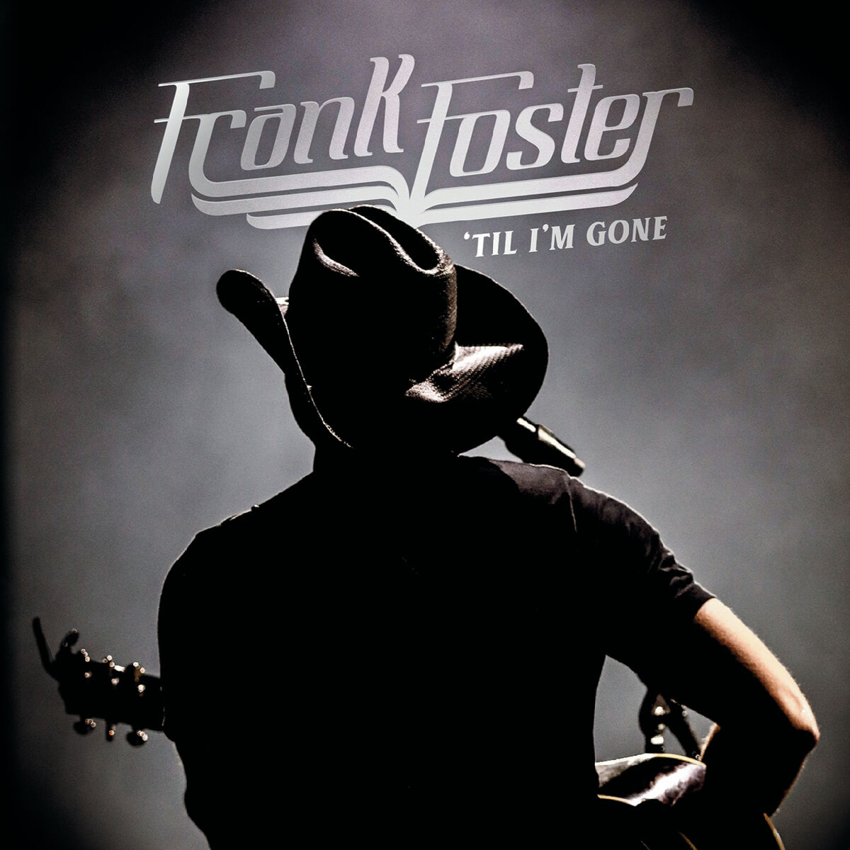 Album cover of 'Til I'm Gone