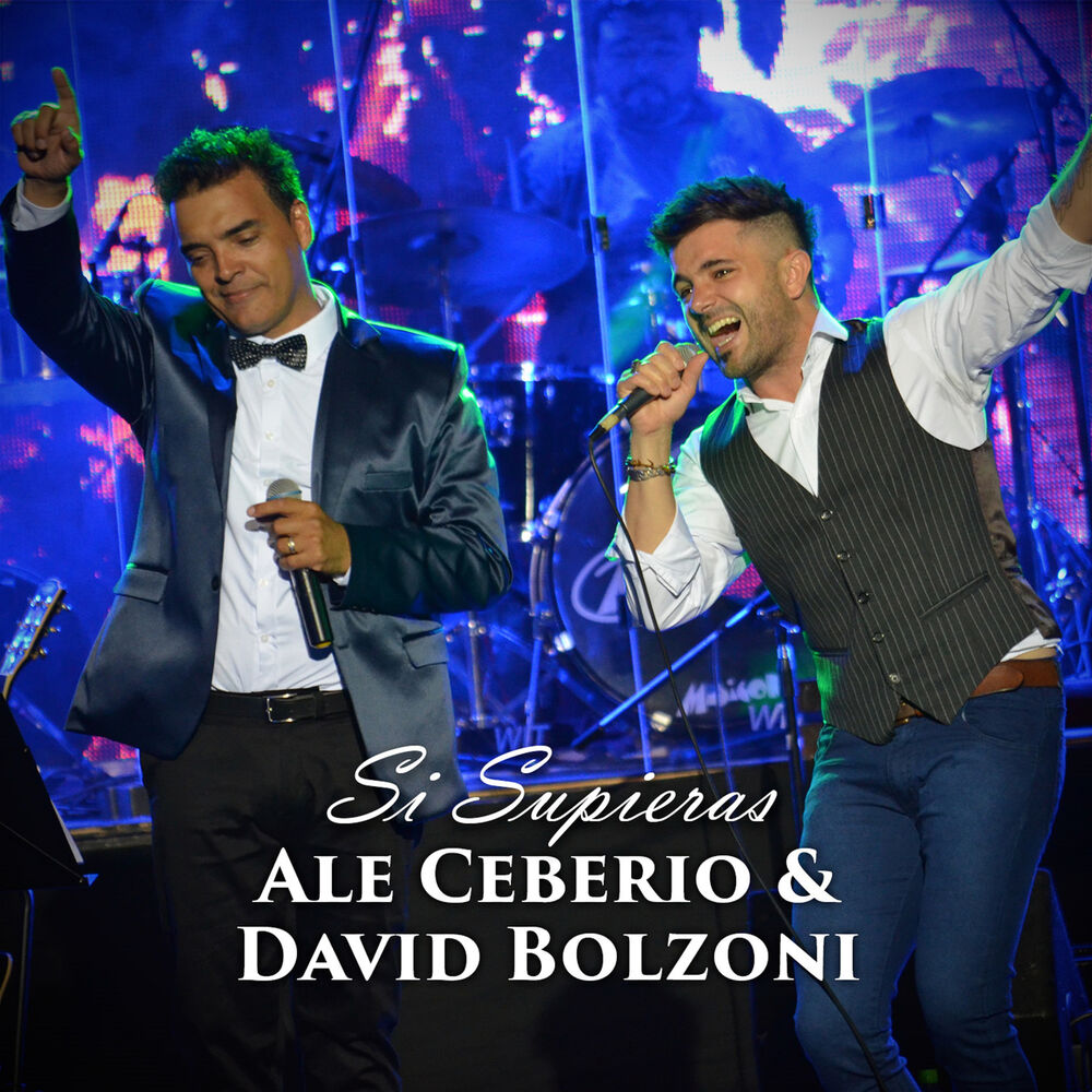 Picture of Si Supieras (En Vivo)