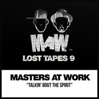 Masters At Work: albums, songs, concerts | Deezer