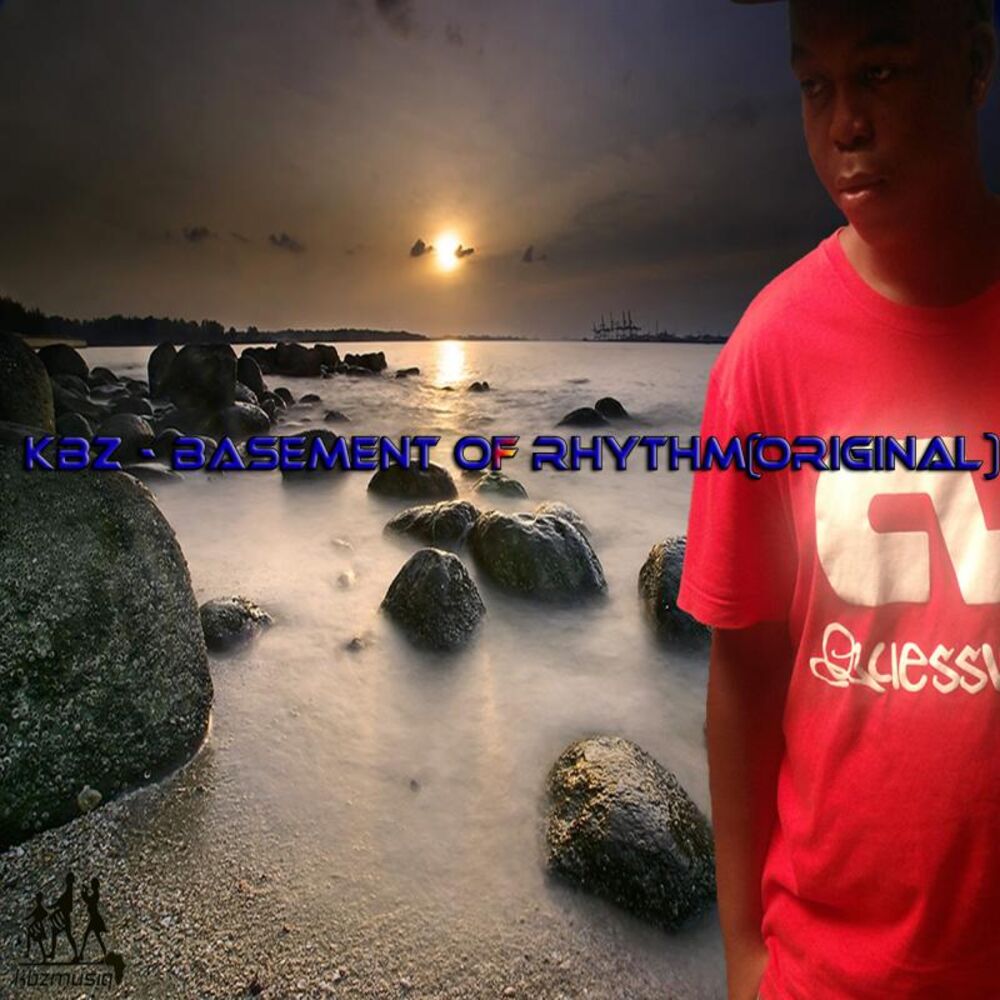 Picture of Basement Of Rhythm