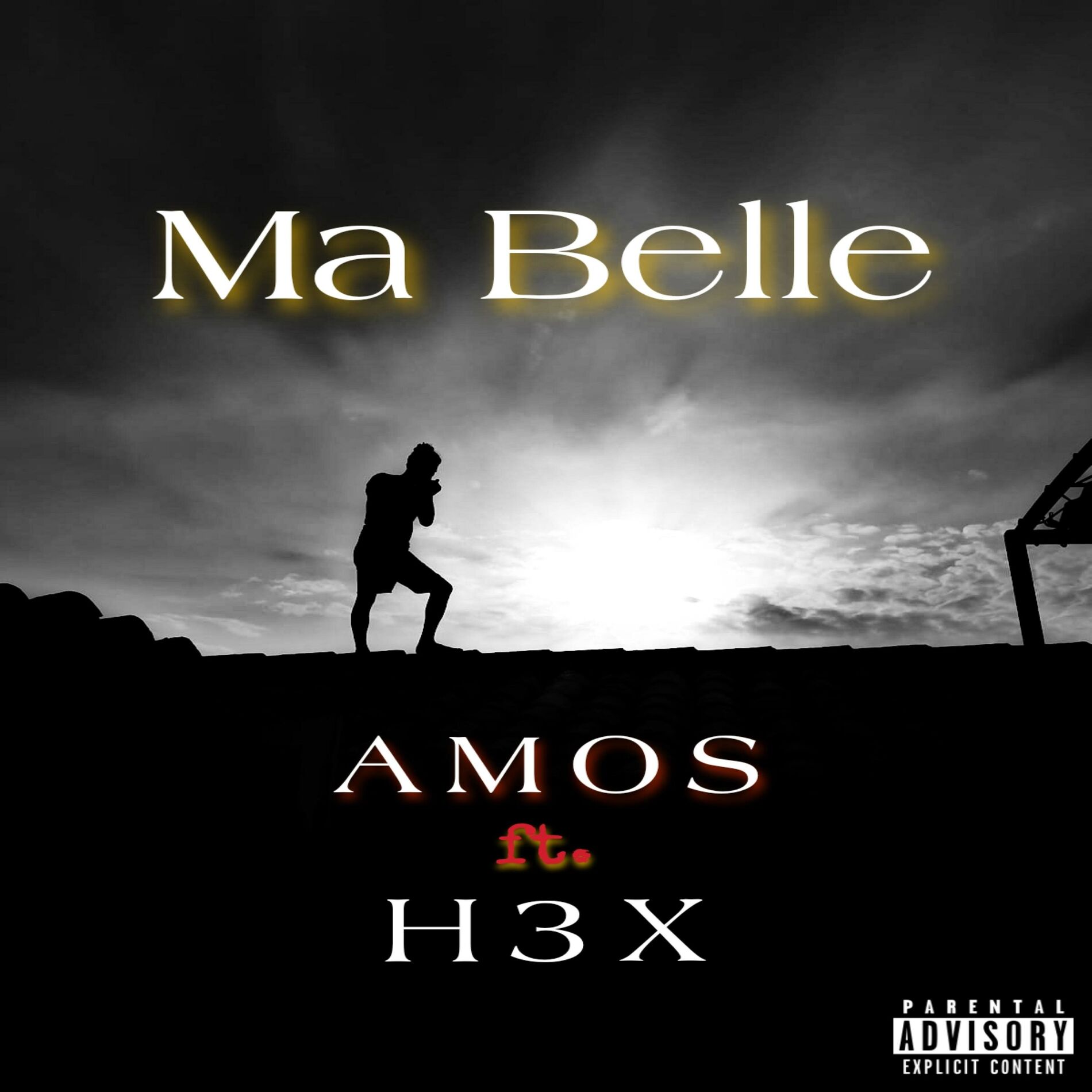 Album cover of Ma Belle (feat. H3x)
