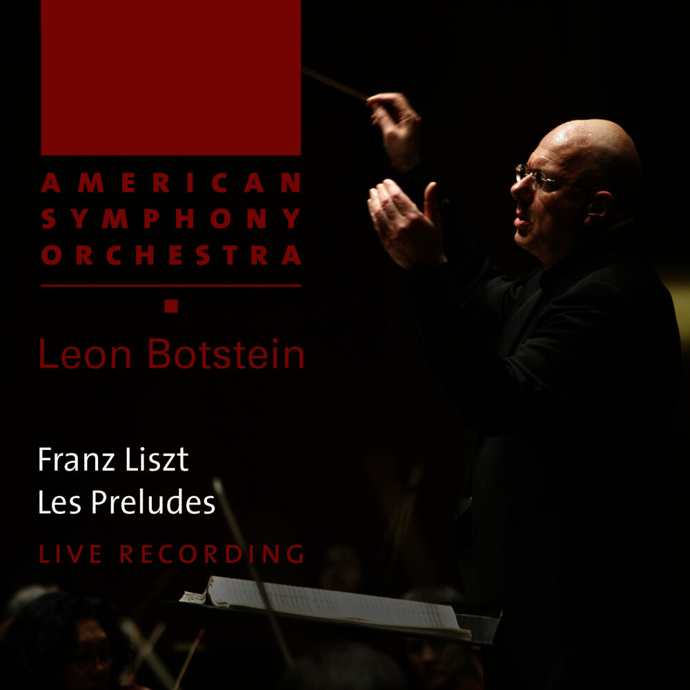Picture of Les Preludes