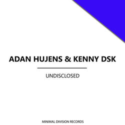Cover of Undisclosed