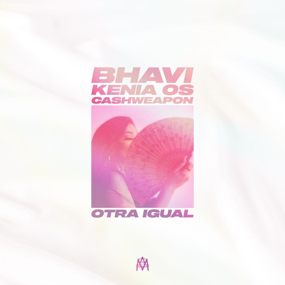 Album cover of Otra Igual