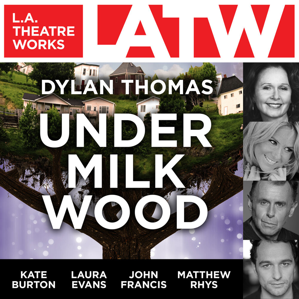 Picture of Under Milk Wood