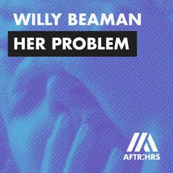 Cover of Her Problem