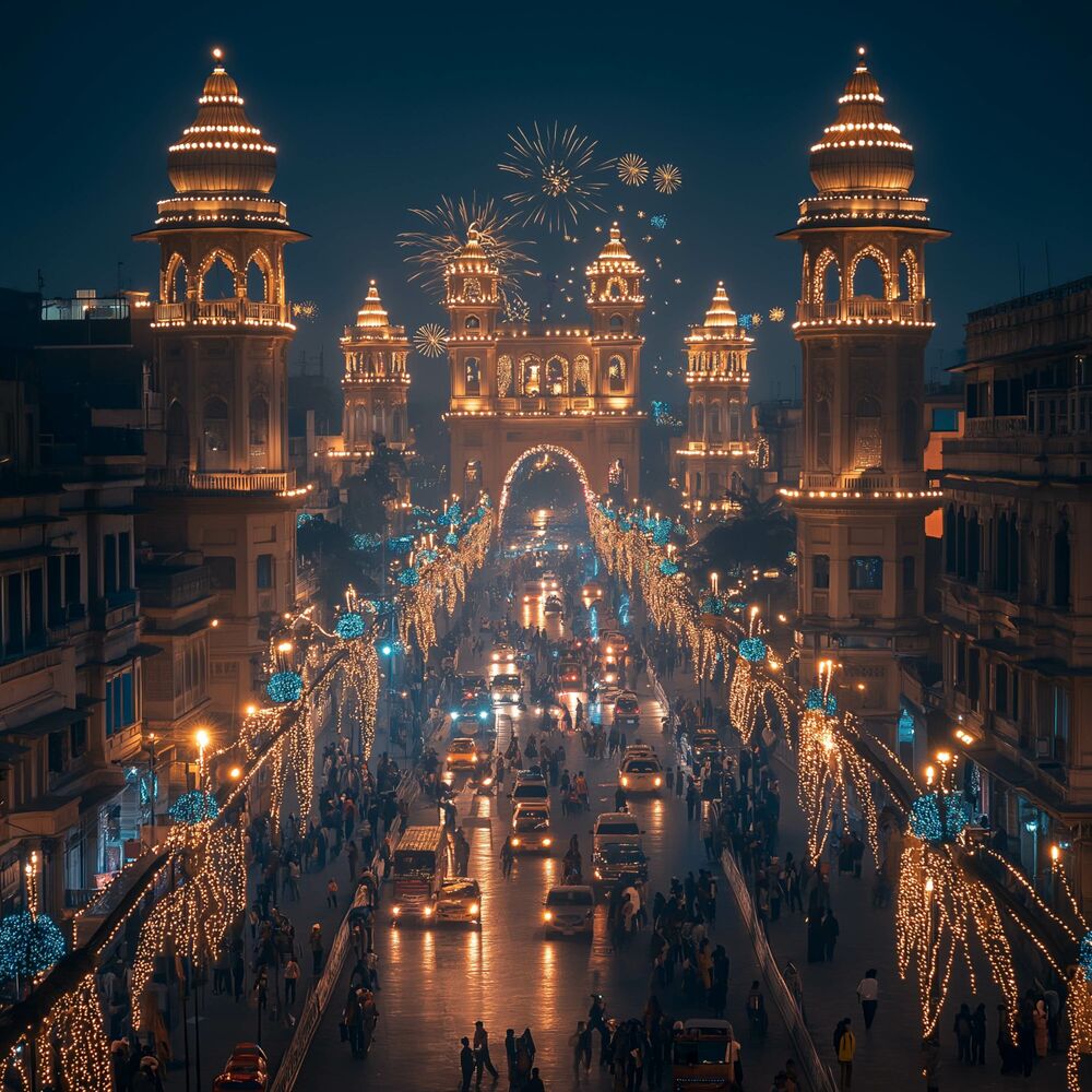 Picture of Nawabi Club