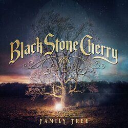 Cover of Family Tree
