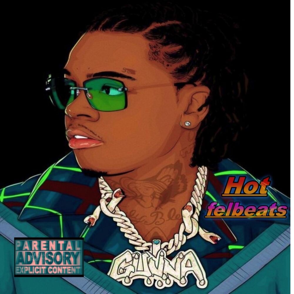Picture of Type Beat Wheezy Gunna Tm88