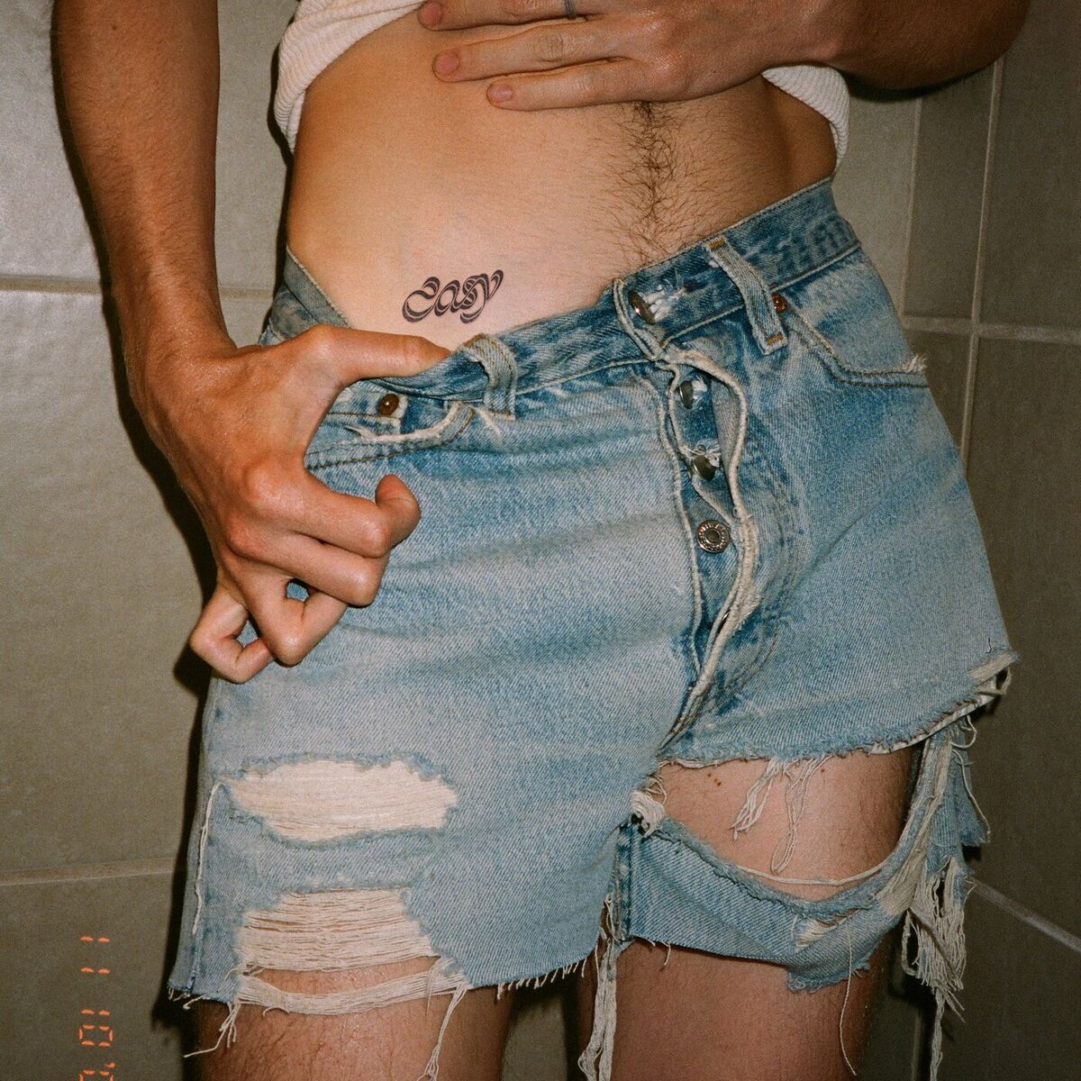 Album cover of Easy