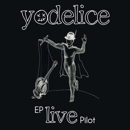 Talk to Me - Live by Yodelice - 135 BPM