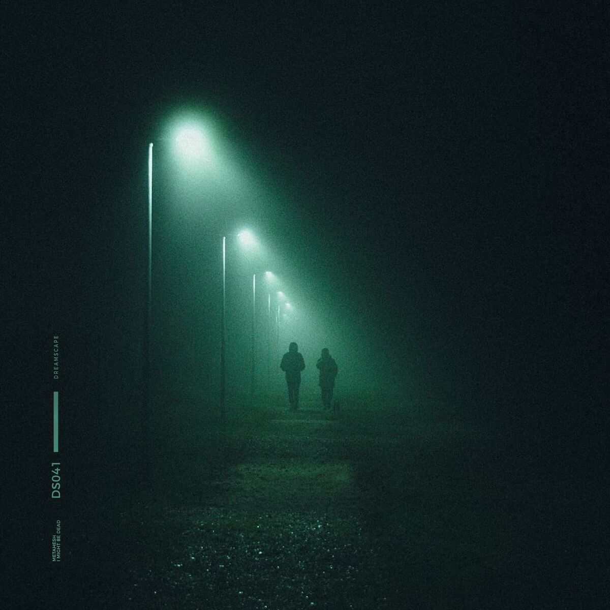 Album cover of I Might Be Dead